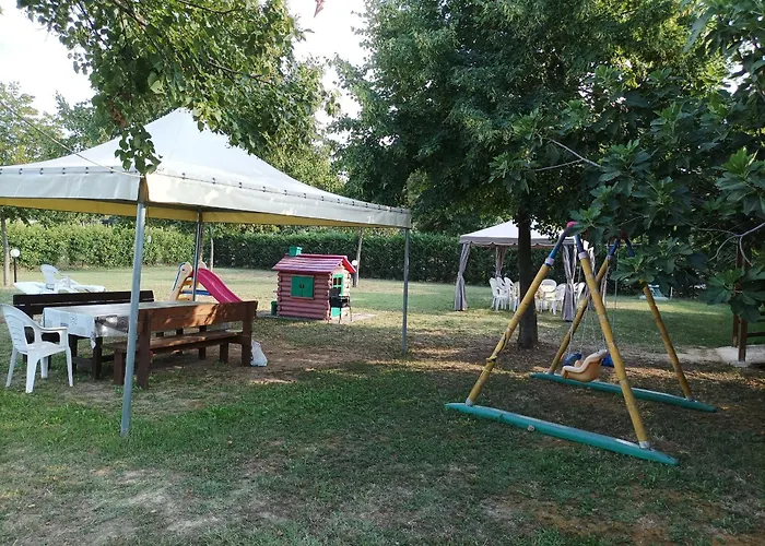 ChicchirichiAgriturismo